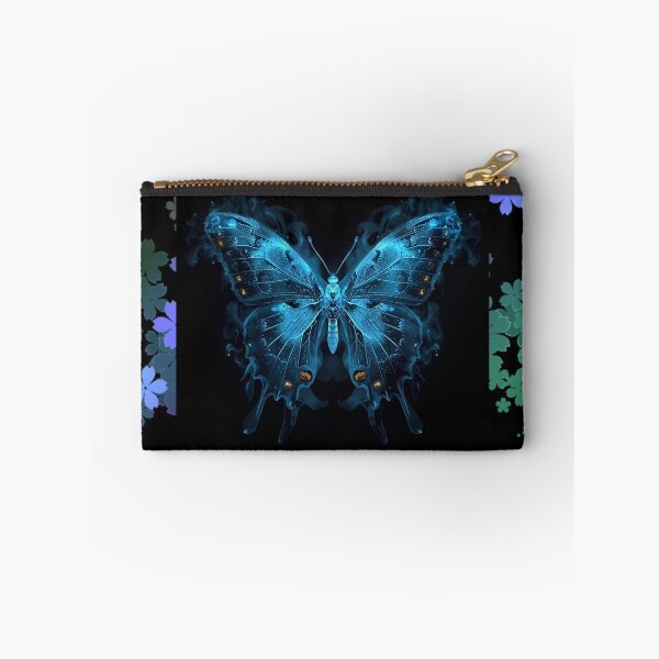 Item preview, Flores e Borboleta designed and sold by Anclarya Creations.