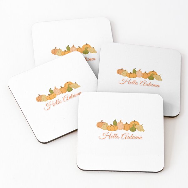 Item preview, Welcome October, hello October designed and sold by chantelorenzo.