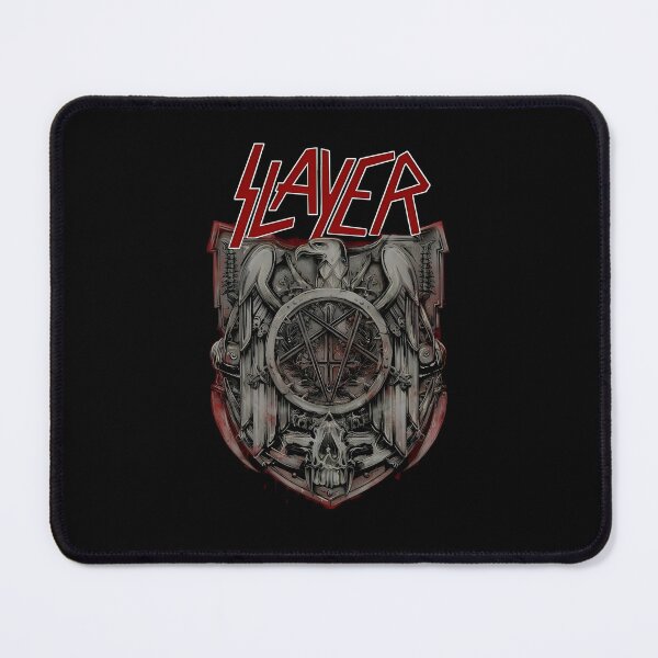 Item preview, American Thrash Metal Band designed and sold by saaririchard.
