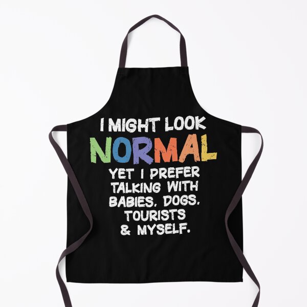 Item preview, My Normal Preferences designed and sold by ezcreate.media.