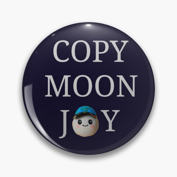 Item preview, Copy Moon Joy Artemis II designed and sold by Drawn By Hand Designs.