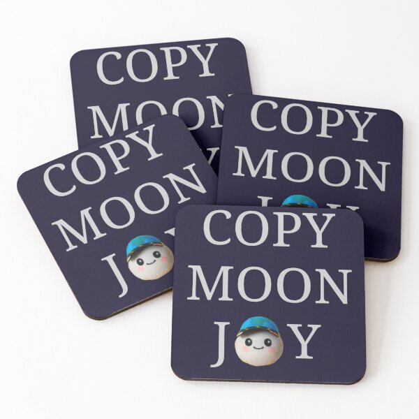 Item preview, Copy Moon Joy Artemis II designed and sold by Drawn By Hand Designs.