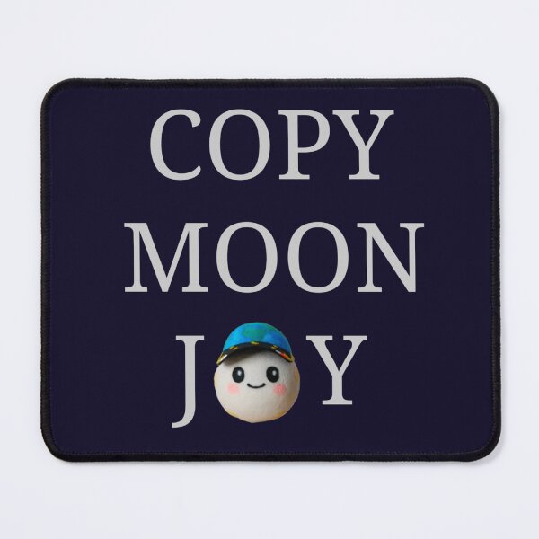 Item preview, Copy Moon Joy Artemis II designed and sold by Drawn By Hand Designs.