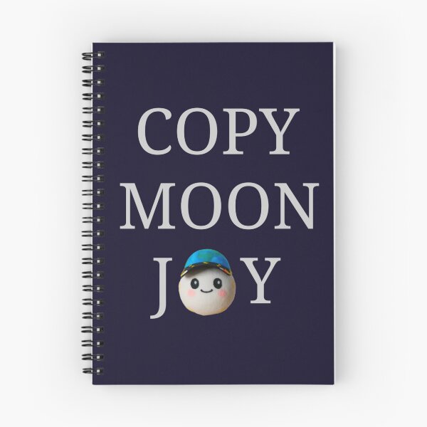 Item preview, Copy Moon Joy Artemis II designed and sold by Drawn By Hand Designs.