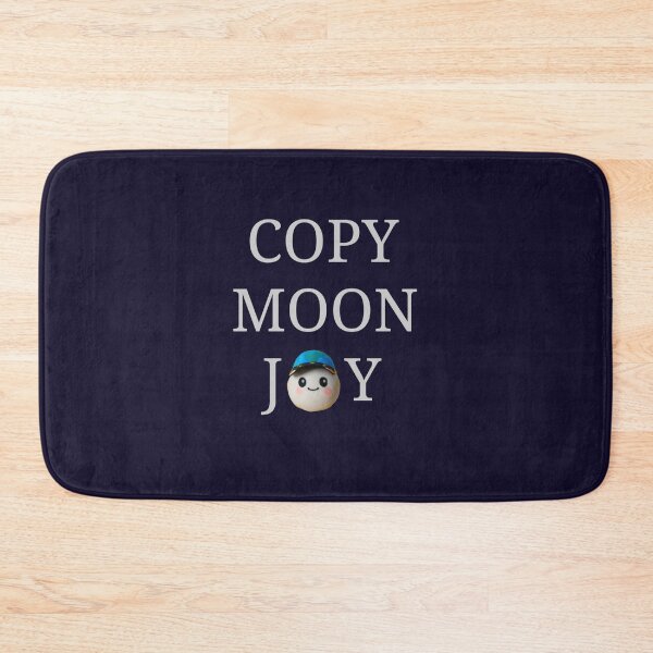 Item preview, Copy Moon Joy Artemis II designed and sold by Drawn By Hand Designs.