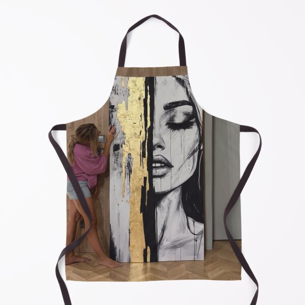 Item preview, Golden Luxe Central Queensland University Harmony designed and sold by Patsummit.