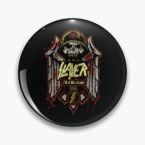 Item preview, American Thrash Metal Band II designed and sold by saaririchard.