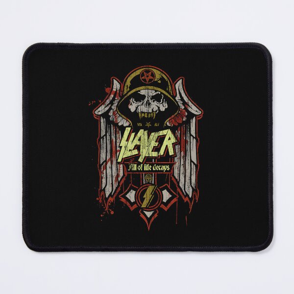 Item preview, American Thrash Metal Band II designed and sold by saaririchard.