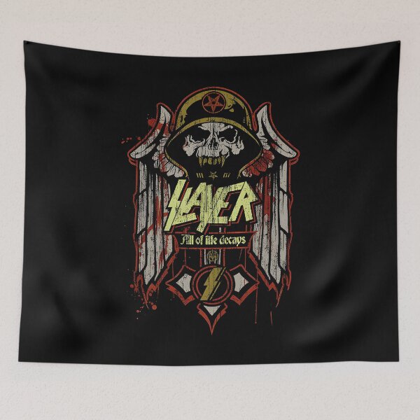 Item preview, American Thrash Metal Band II designed and sold by saaririchard.