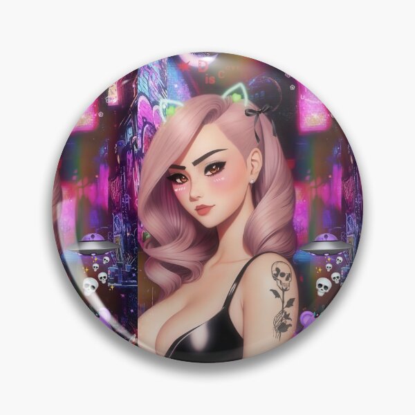 Item preview, Late Night Lila Lilac  designed and sold by celestial wonderland.