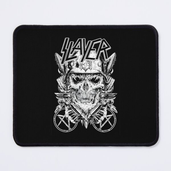 Item preview, American Thrash Metal Band III designed and sold by saaririchard.