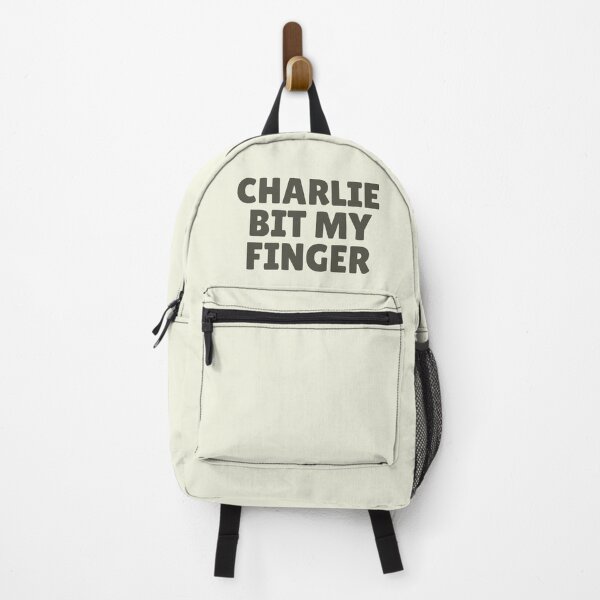 Item preview, Charlie Bit My Finger designed and sold by For-The-Fans.