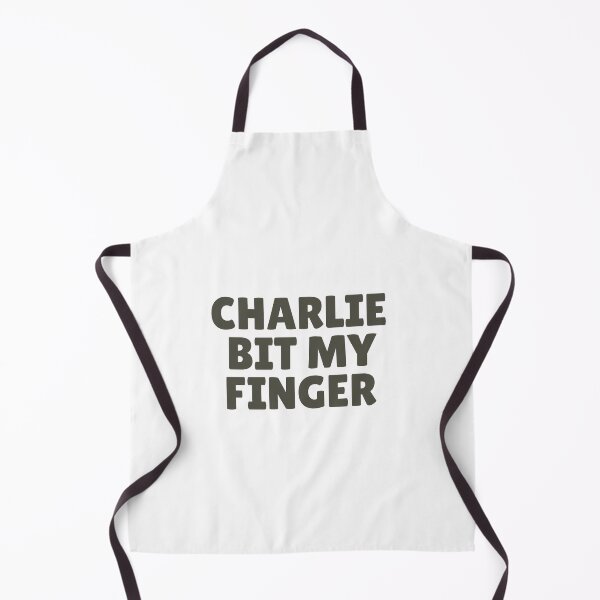 Item preview, Charlie Bit My Finger designed and sold by For-The-Fans.