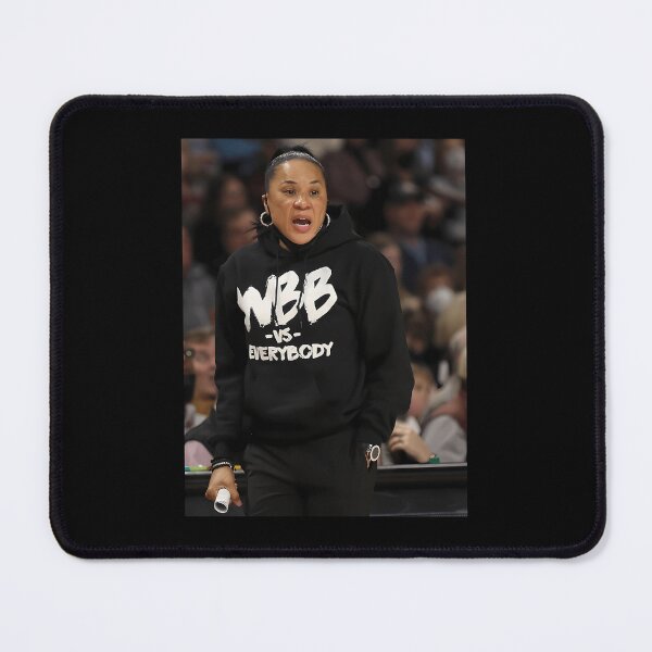 Item preview, Dawn Staley designed and sold by mintam.