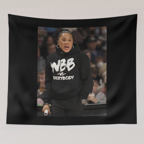 Item preview, Dawn Staley designed and sold by mintam.