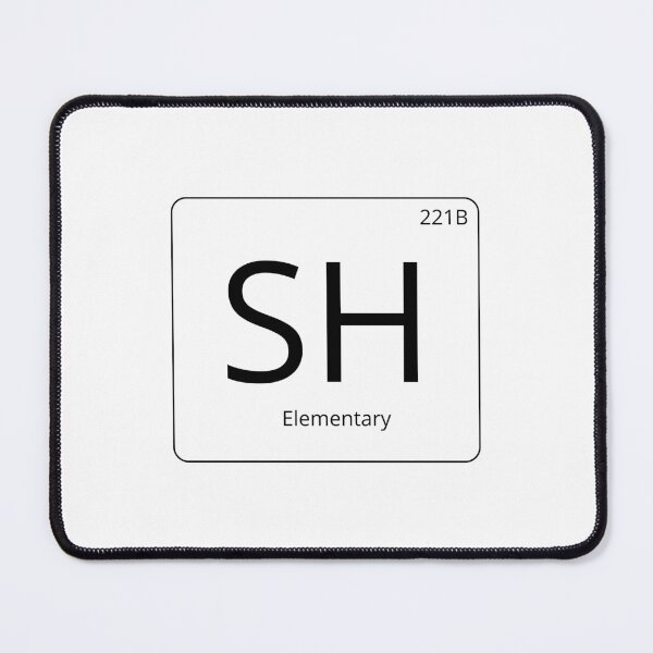 Item preview, Elementary designed and sold by MaferMartinez.