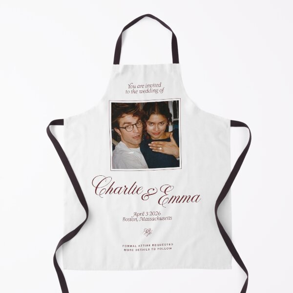 Item preview, THE DRAMA CHARLIE AND EMMA designed and sold by EigengrauART.