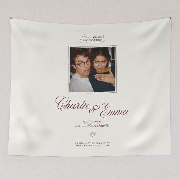 Item preview, THE DRAMA  CHARLIE AND EMMA designed and sold by EigengrauART.