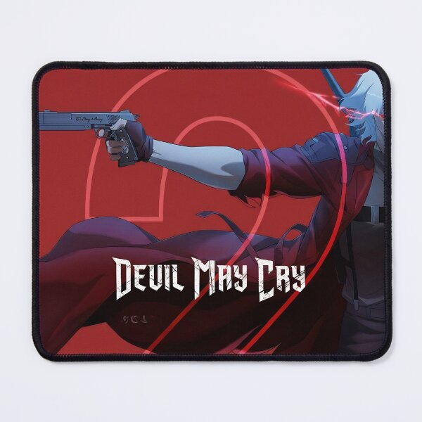 Item preview, Devil May Cry designed and sold by TylerRoseStorey.