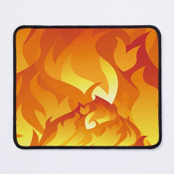 Item preview, Flame Tree designed and sold by ezcreate.media.