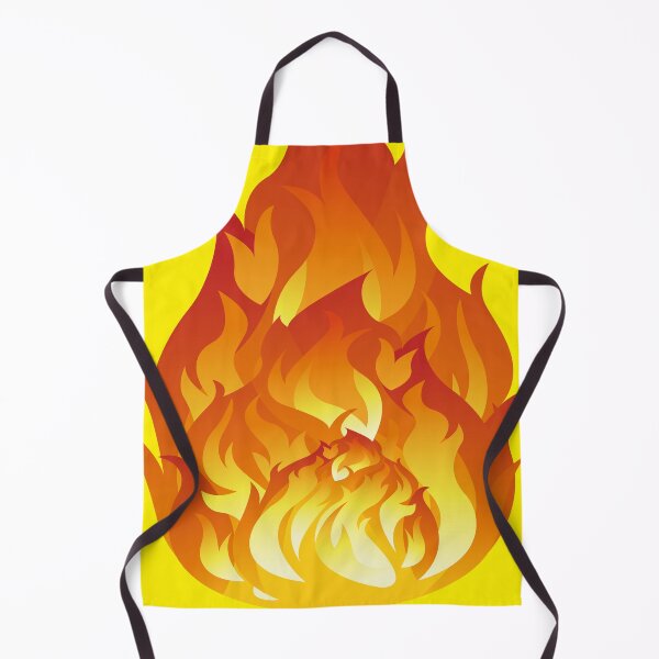 Item preview, Flame Tree designed and sold by ezcreate.media.