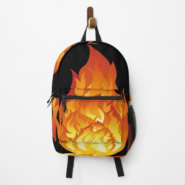 Item preview, Flame Tree designed and sold by ezcreate.media.