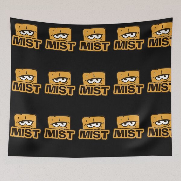 Item preview, Bernd das Brot Mist - Funny Grumpy Bread Parody designed and sold by shopmamabite.