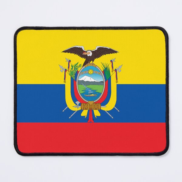 Item preview, ECUADOR Gifts, Stickers & Products designed and sold by mpodger.