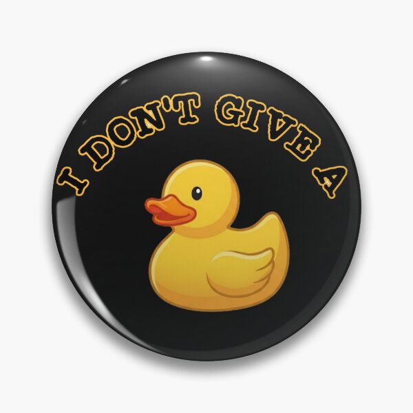 Item preview, idga duck 01 designed and sold by Lifex2o.