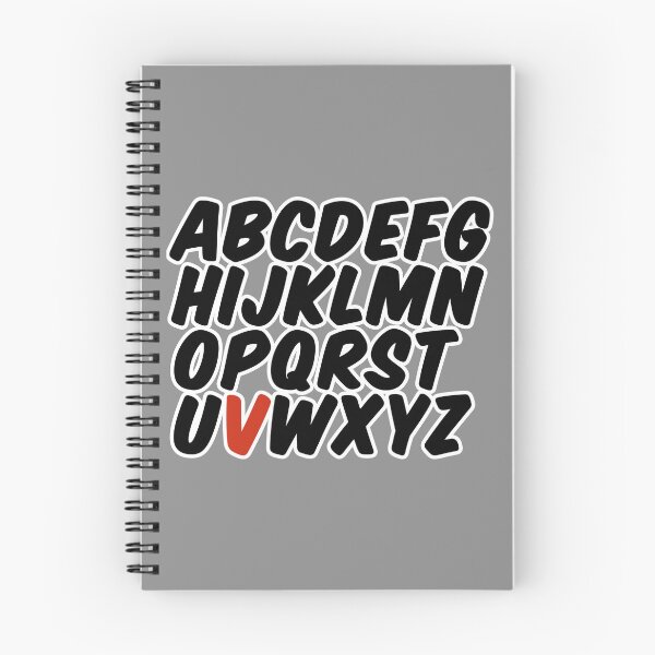 Artikelvorschau, Minimalistisches Alphabet – Anfangsbuchstabe V entworfen und verkauft von hhells.