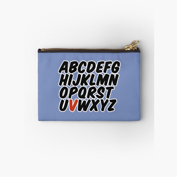 Artikelvorschau, Minimalistisches Alphabet – Anfangsbuchstabe V entworfen und verkauft von hhells.