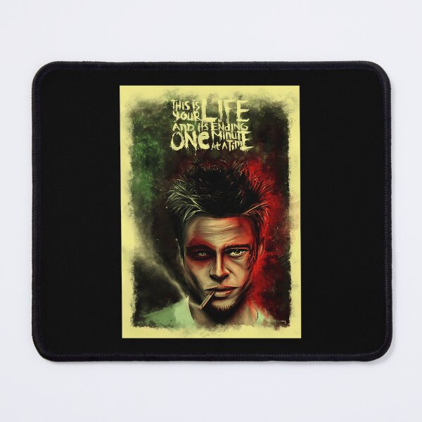 Item preview, Fight Club- Limited Edition designed and sold by MOHMED AISSA1.