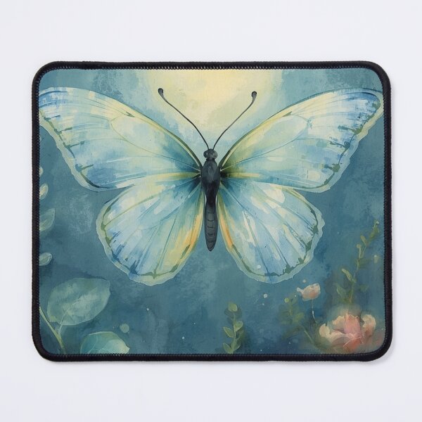 Item preview, Borboleta em cor designed and sold by Anclarya Creations.