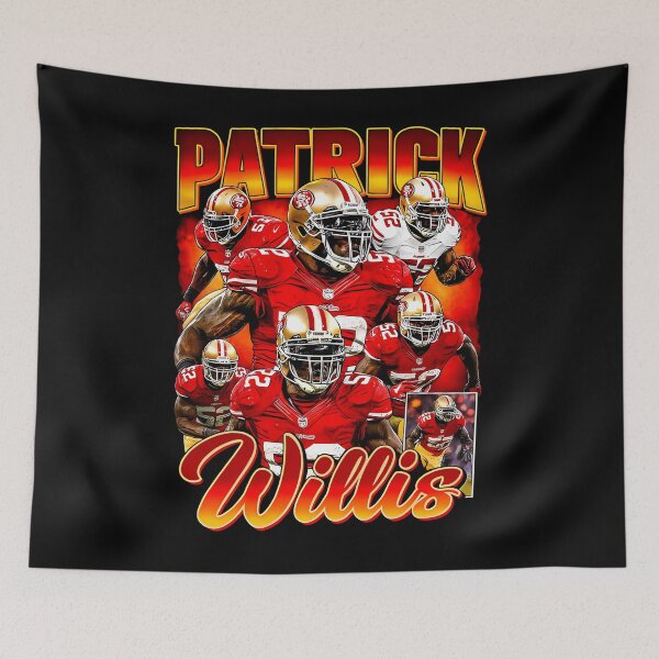Item preview, Ers Linebacker Legend designed and sold by mintam.