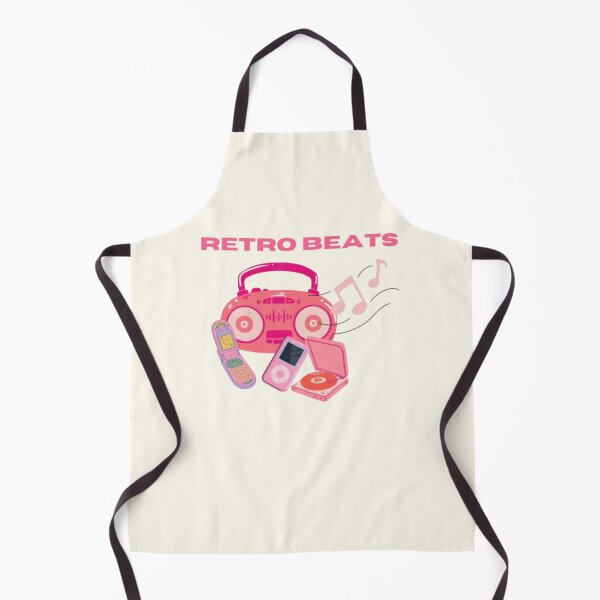 Item preview, 90s Retro Pink Boombox Radio Sticker designed and sold by Akira Design Store.