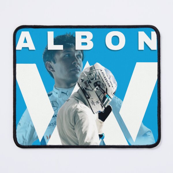 Item preview, Alex Albon designed and sold by emm228.