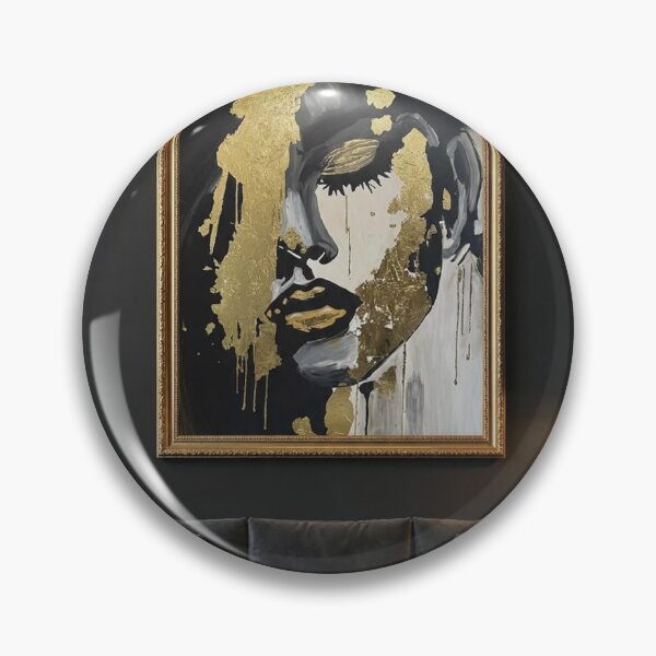 Item preview, Rich Gold federation university australia bTexture designed and sold by Patsummit.