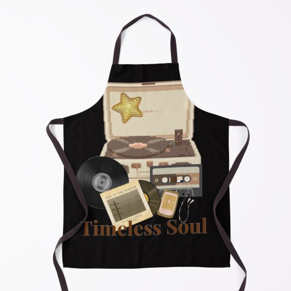 Item preview, Timeless Soul Vintage Retro Vinyl Record Player designed and sold by Akira Design Store.