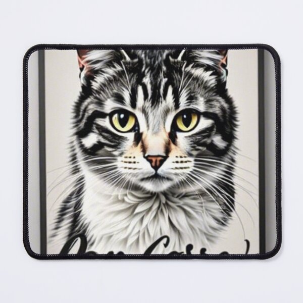 Item preview, Cat Hair Dont Care designed and sold by BelleVibeStudio_.
