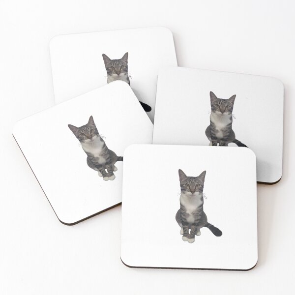 Item preview, Copy of Serious Boss Cat designed and sold by K-Vibe Design Studio.