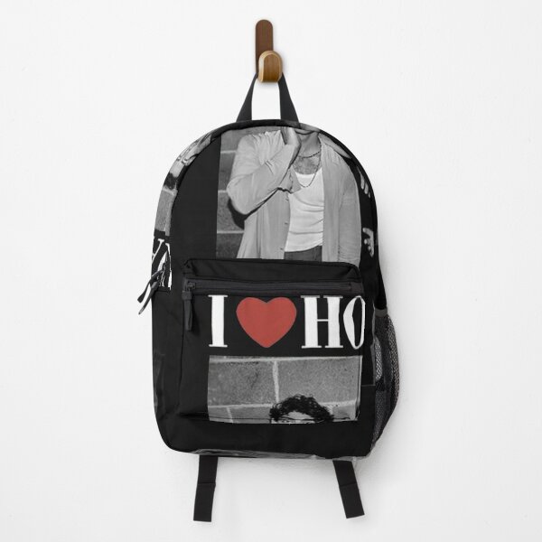 Item preview, I Love Hot Dads Jonas Brothers Vintage Style designed and sold by shopmamabite.
