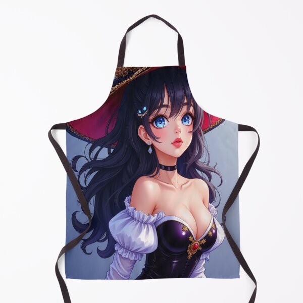 Item preview, Synthia | Witch Huntress Portrait designed and sold by KasaHunterHarem.