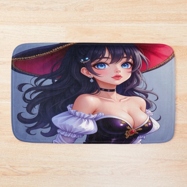 Item preview, Synthia | Witch Huntress Portrait designed and sold by KasaHunterHarem.