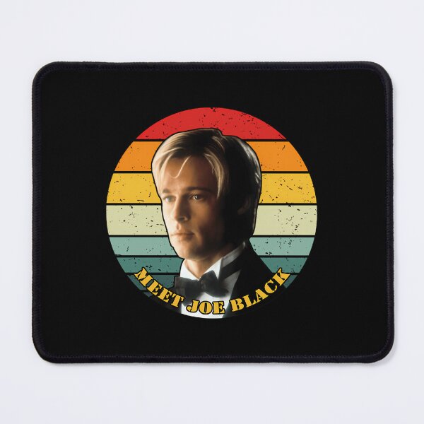 Item preview,  Meet Joe Black designed and sold by MOHMED AISSA1.