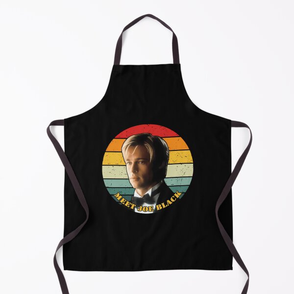 Item preview, Meet Joe Black designed and sold by MOHMED AISSA.