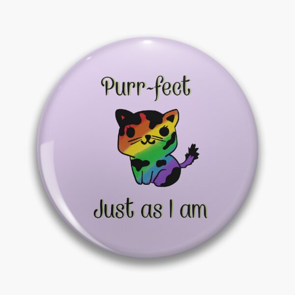 Item preview, Perfect just as you are designed and sold by Keatos.