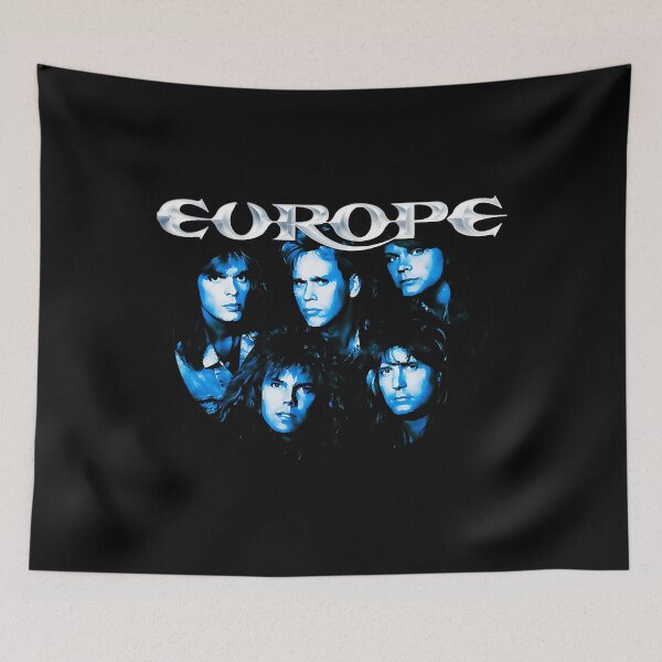 Item preview,  Tour Concert Vintage Band Logo Music designed and sold by MOHMED AISSA.