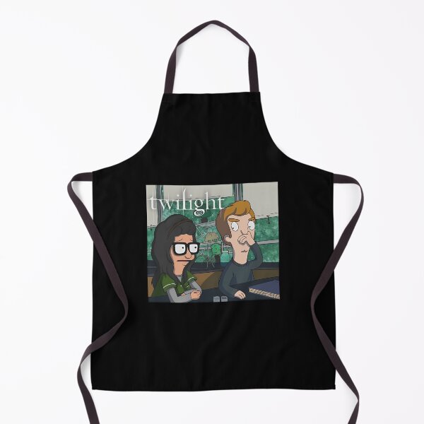 Item preview, Twilight Bobs Burgers Twilight Movie designed and sold by MOHMED AISSA.