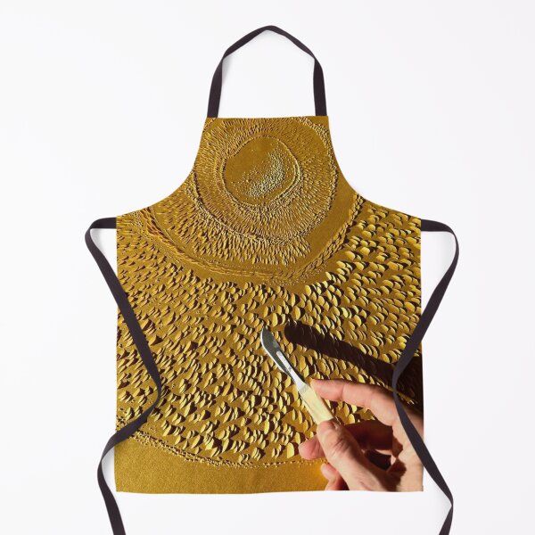 Item preview, Modern Eagle-Eye Cherry aGold Expression designed and sold by Patsummit.