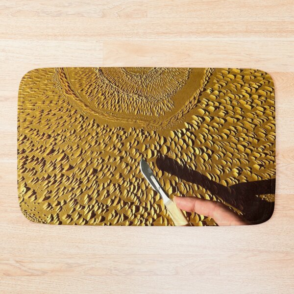 Item preview, Modern Eagle-Eye Cherry aGold Expression designed and sold by Patsummit.